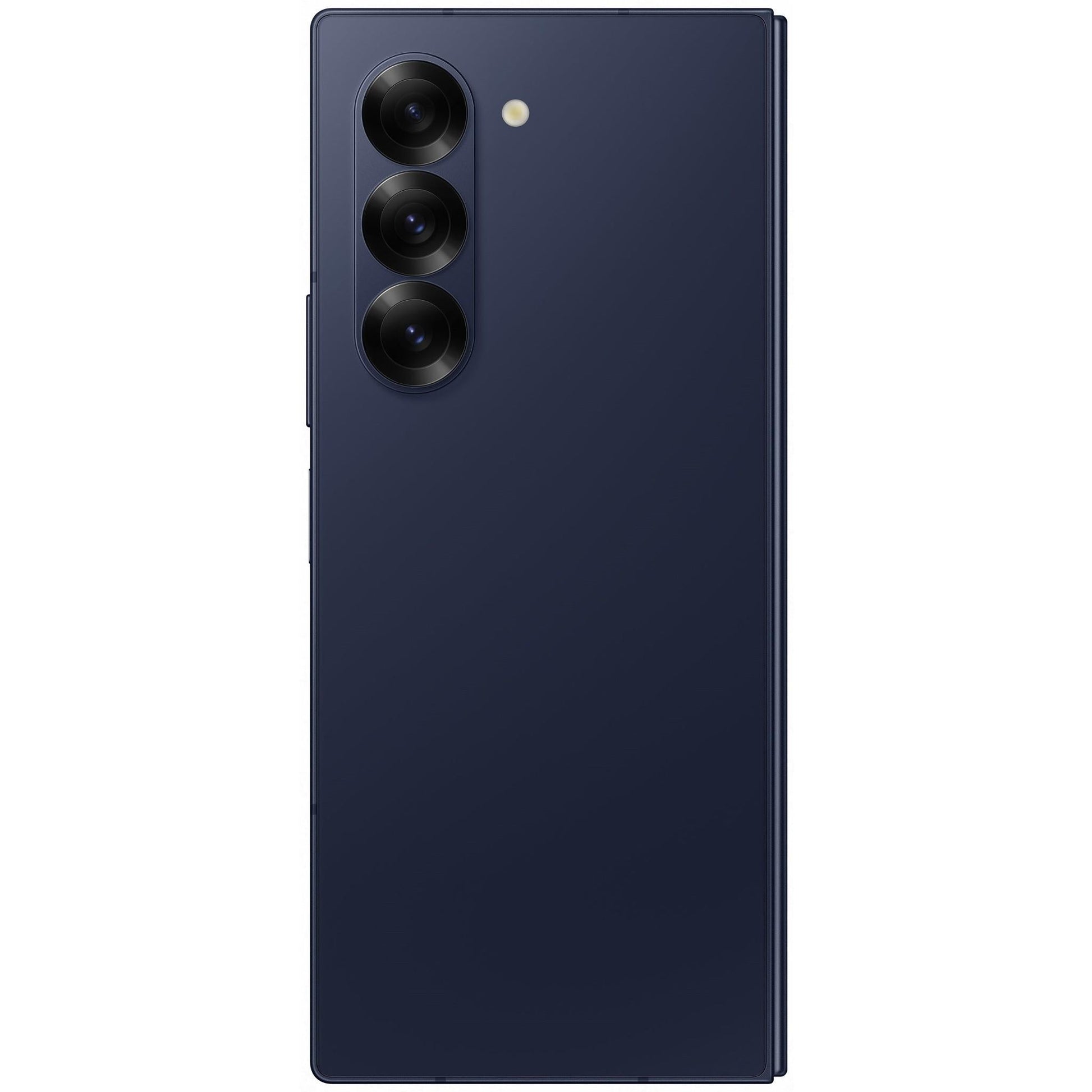 Samsung Galaxy Z Fold6 SM-F956/DS Mobile Phone [512GB / 12GB RAM Navy]