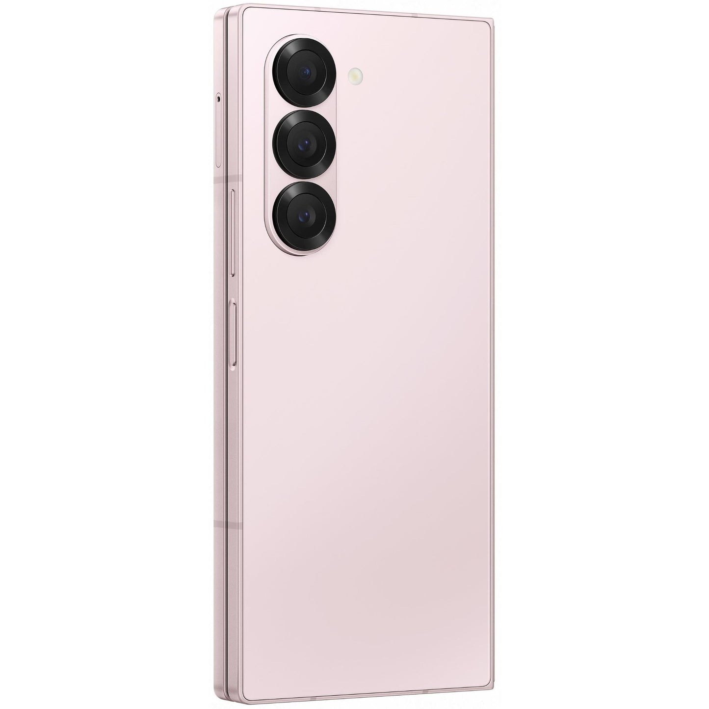 Samsung Galaxy Z Fold6 SM-F956/DS Mobile Phone [256GB / 12GB RAM Pink]