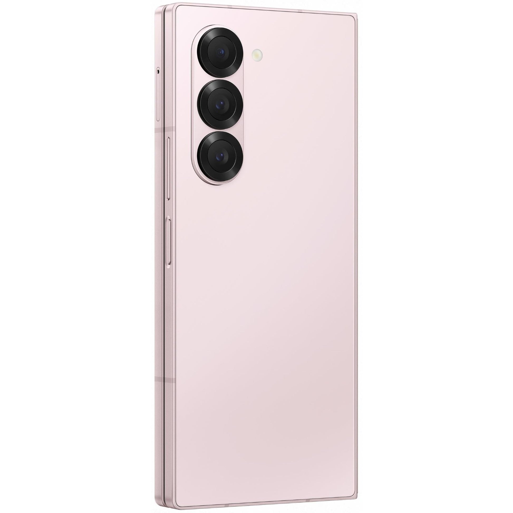 Samsung Galaxy Z Fold6 SM-F9560 Mobile Phone [512GB / 12GB RAM Pink]