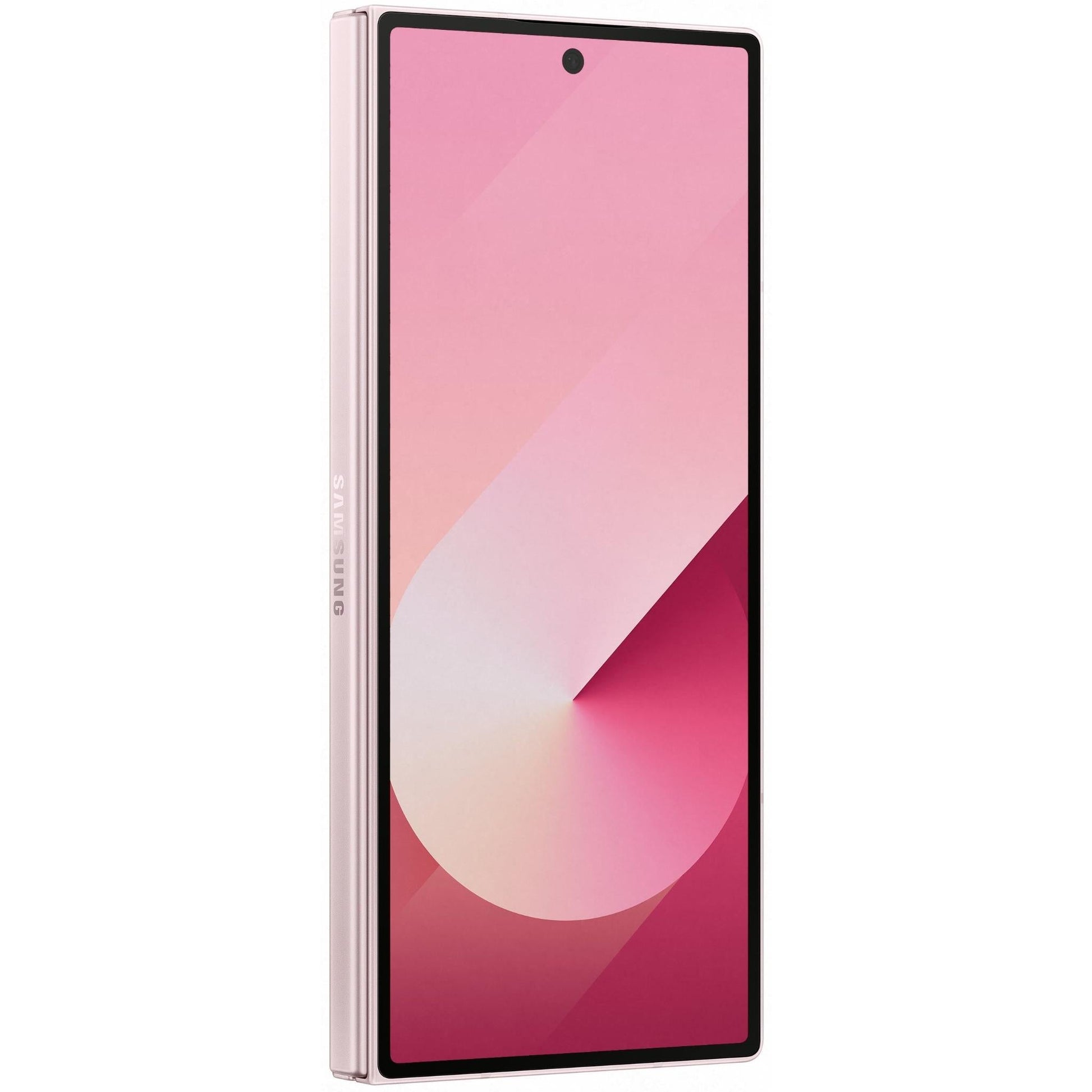Samsung Galaxy Z Fold6 SM-F9560 Mobile Phone [512GB / 12GB RAM Pink]
