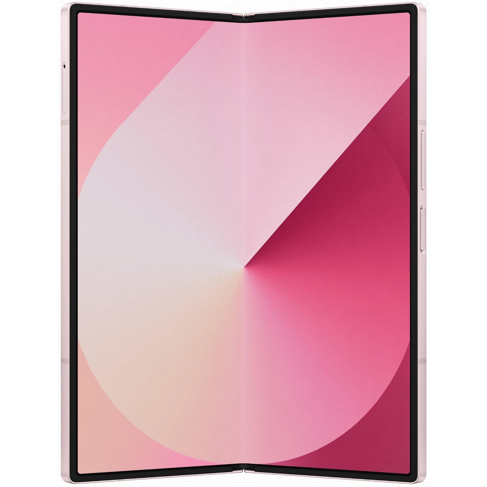 Samsung Galaxy Z Fold6 SM-F9560 Mobile Phone [512GB / 12GB RAM Pink]