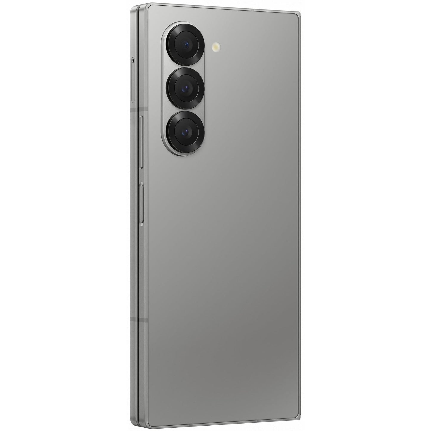 Samsung Galaxy Z Fold6 SM-F956/DS Mobile Phone [512GB / 12GB RAM Silver Shadow]