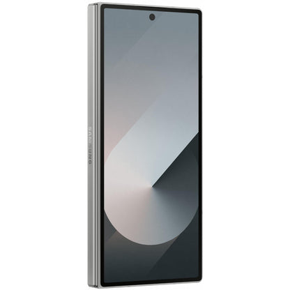 Samsung Galaxy Z Fold6 SM-F956/DS Mobile Phone [512GB / 12GB RAM Silver Shadow]