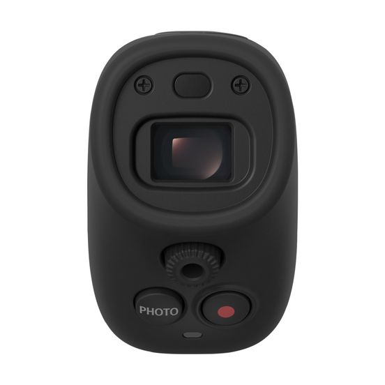 Canon PowerShot ZOOM [ Black ]