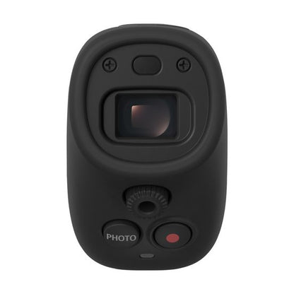 Canon PowerShot ZOOM [ Black ]