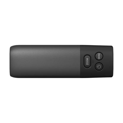 Canon PowerShot ZOOM [ Black ]
