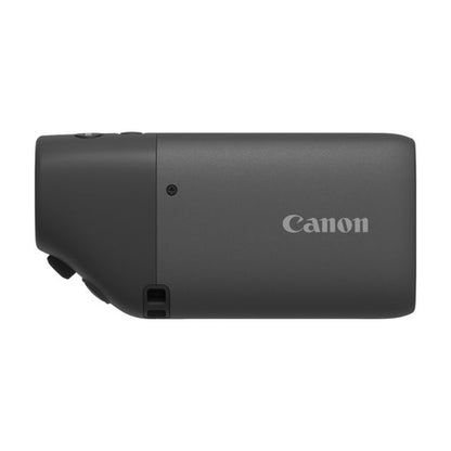 Canon PowerShot ZOOM [ Black ]