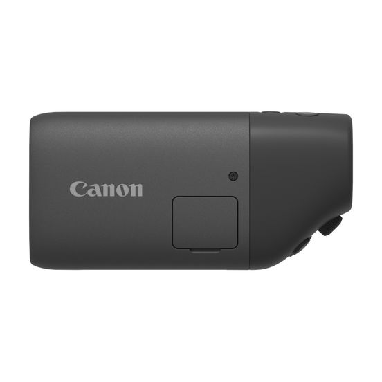 Canon PowerShot ZOOM [ Black ]