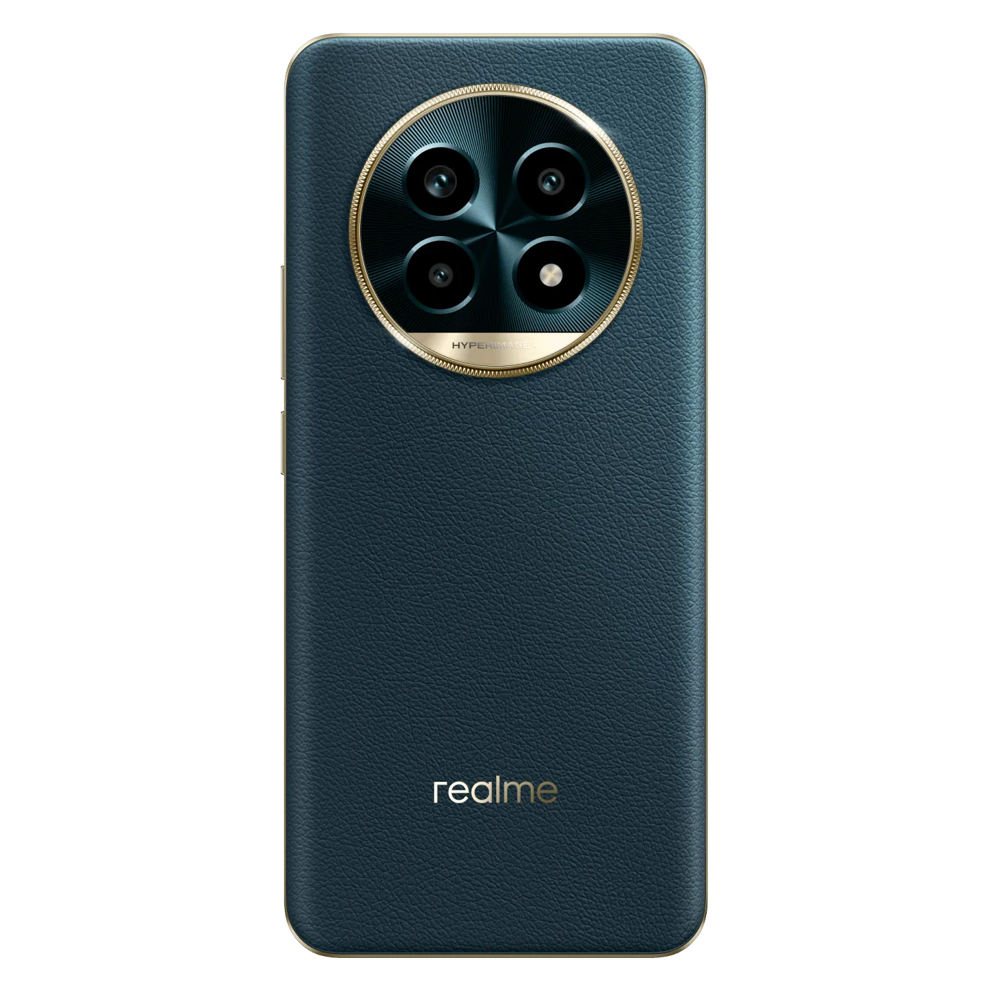 Realme 13 Pro Mobile Phone [ 512GB / 12GB RAM - Emerald Green ]