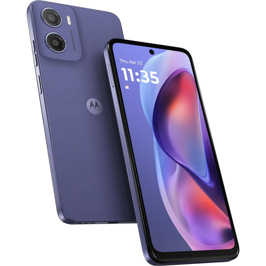 Motorola Moto G05 4G Mobile Phone [ 64GB / 4GB RAM - Lavender ]