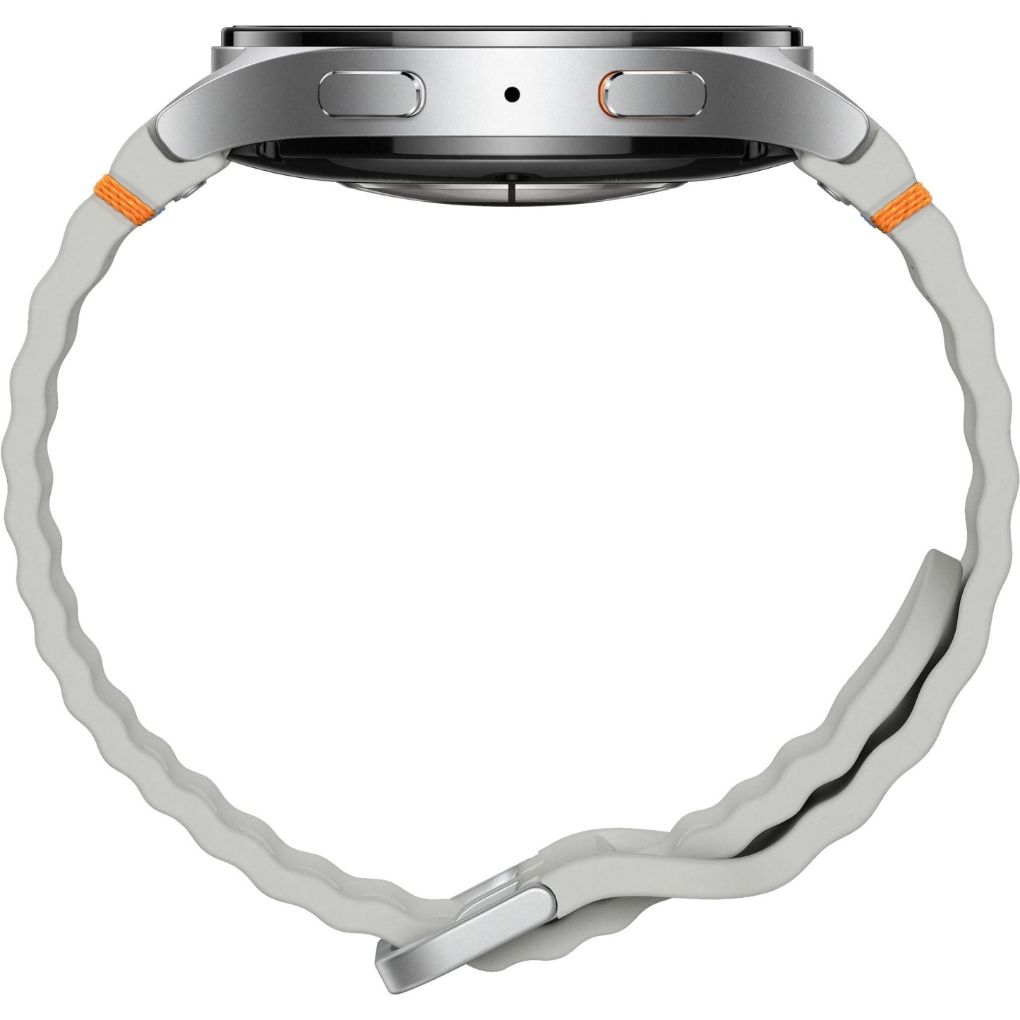 Samsung Galaxy Watch7 44mm SM-L310 (Bluetooth) [ Silver ]