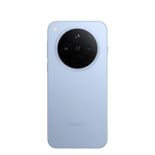 OPPO Find X8 Mobile Phone China [ 512GB / 16GB RAM - Blue ]