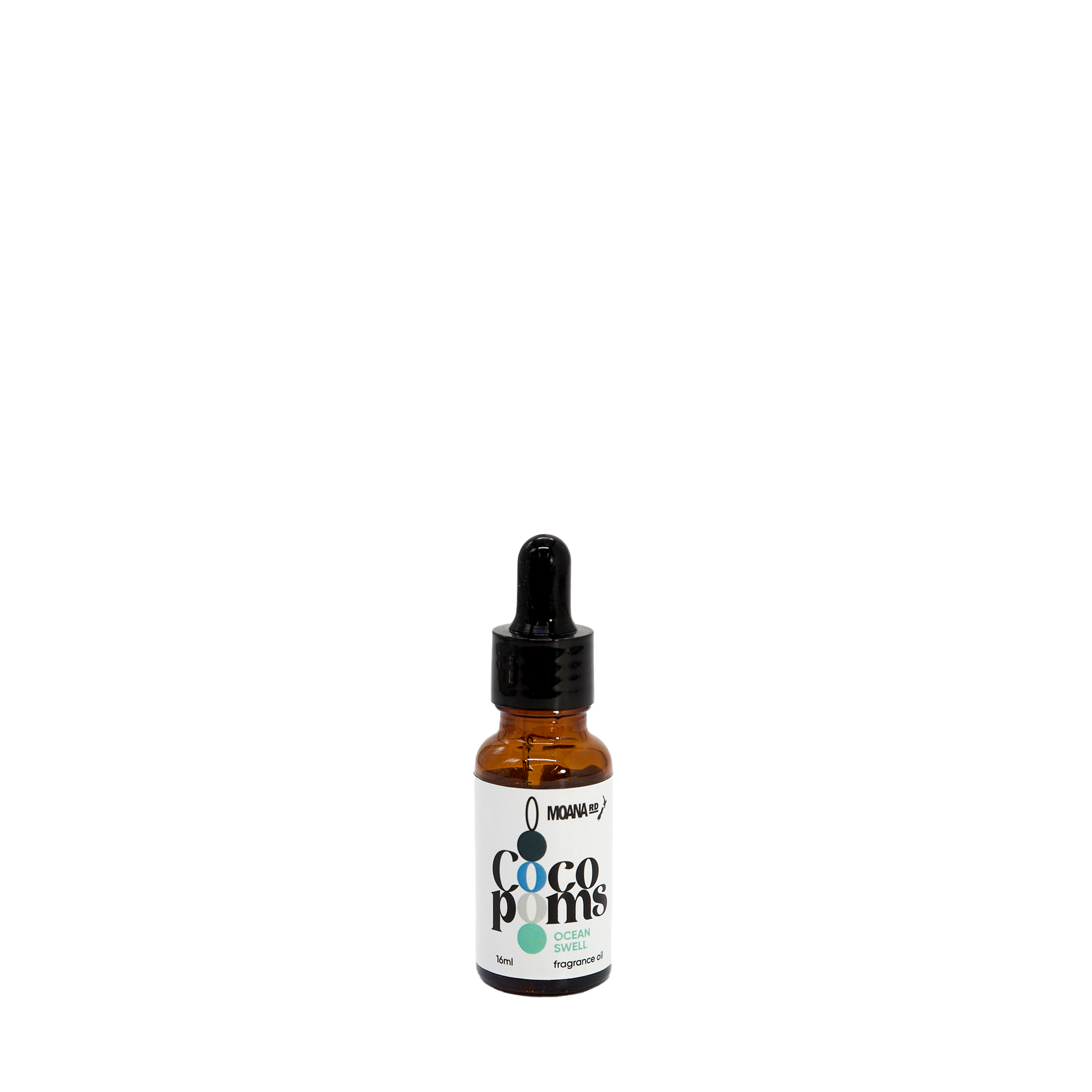 Moana Road Cocopom Oil [ Ocean Swell50cm - 2444]
