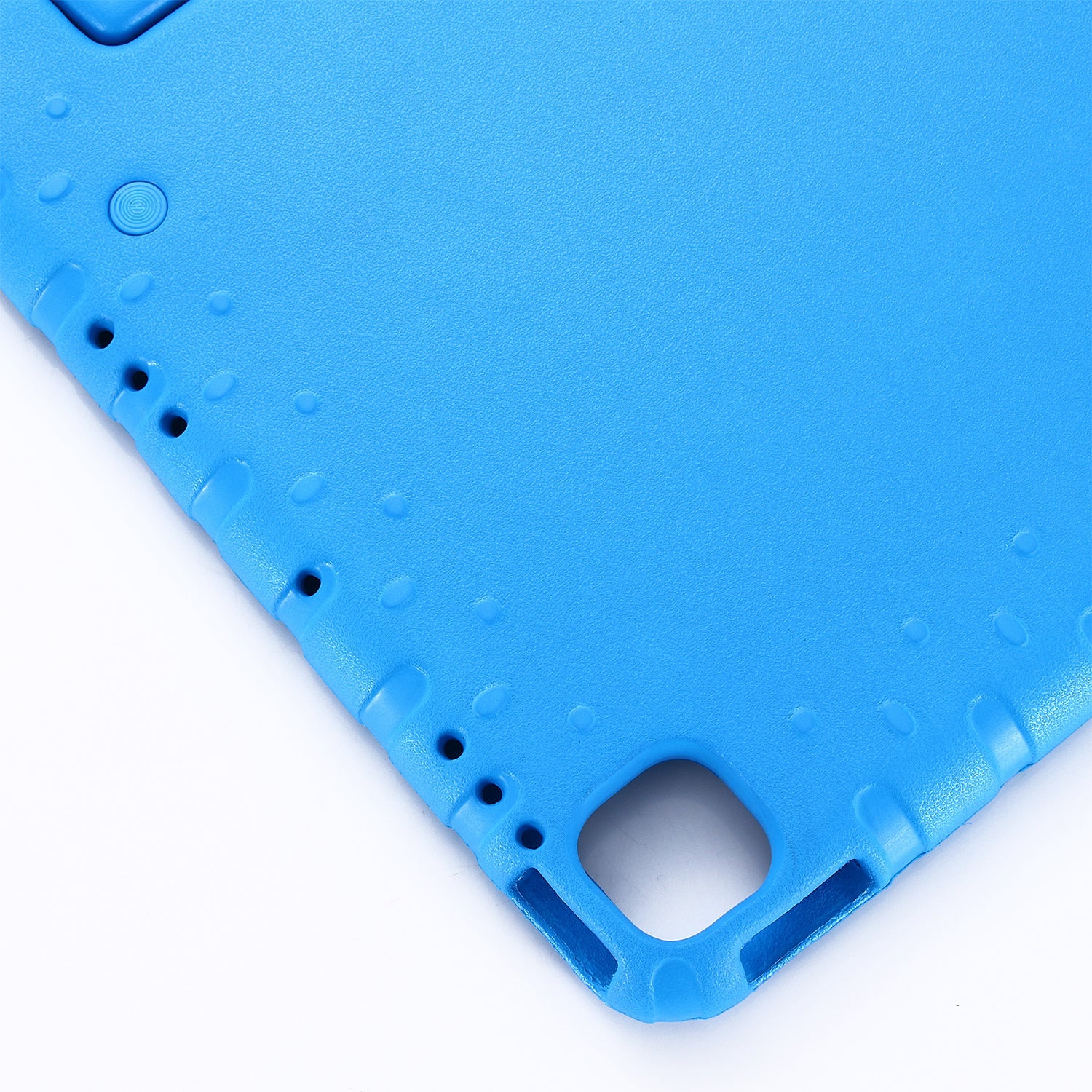 Ipad Air 13" (M3, 2025) Eva Shockproof Case [Blue]