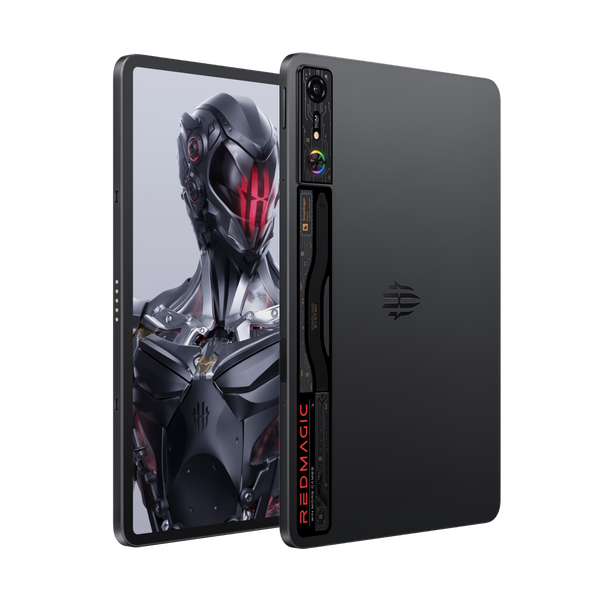 Nubia RedMagic Nova Gaming Tablet [ 512GB / 16GB RAM - Midnight ]