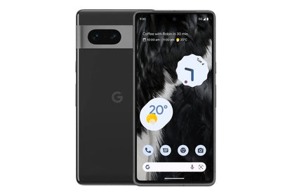 Google Pixel 7 Mobile Phone [256GB / 8GB RAM - Obsidian]
