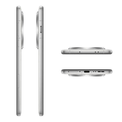OPPO Find X8 Mobile Phone China [ 512GB / 16GB RAM - White ]