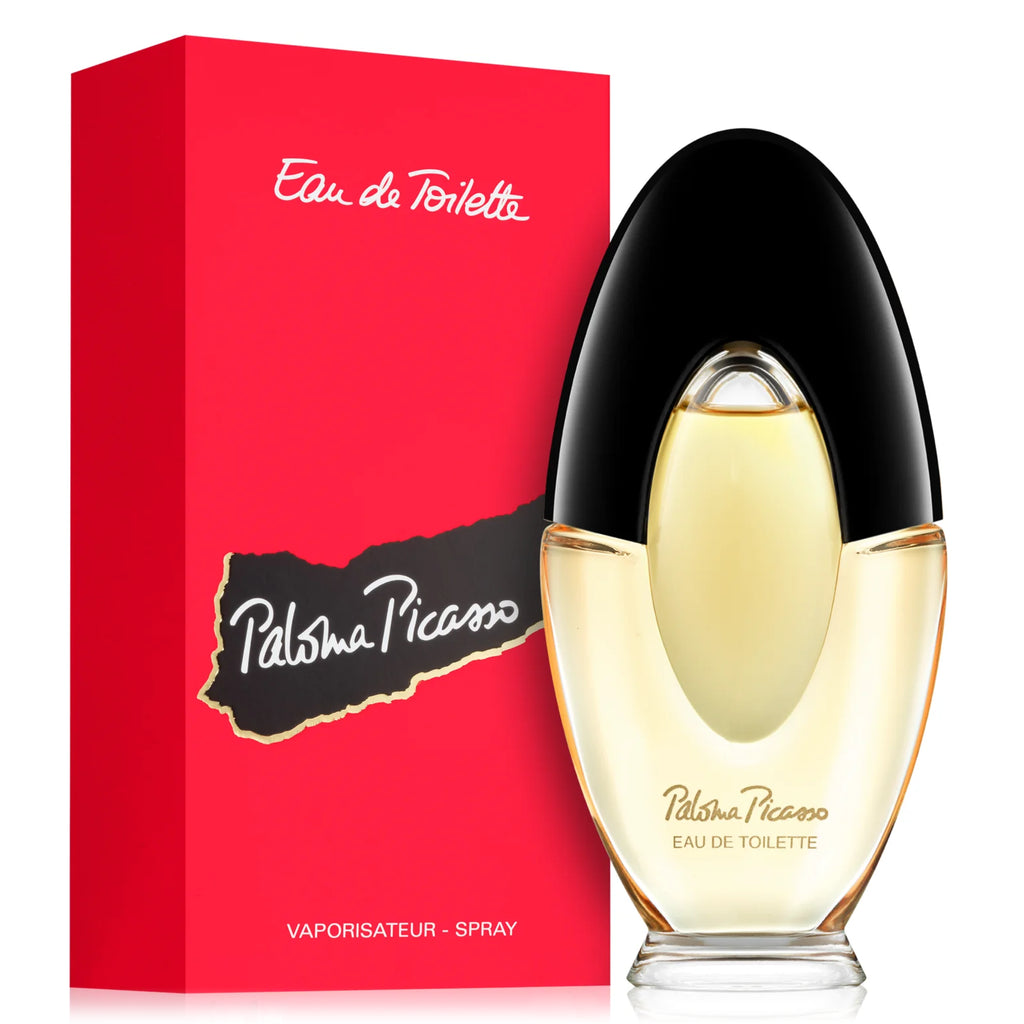 Paloma Picasso EDT (W) [100ml]