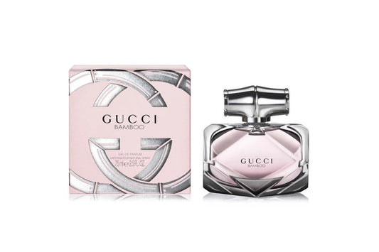 Gucci Bamboo EDP (W) [ 75ml ]