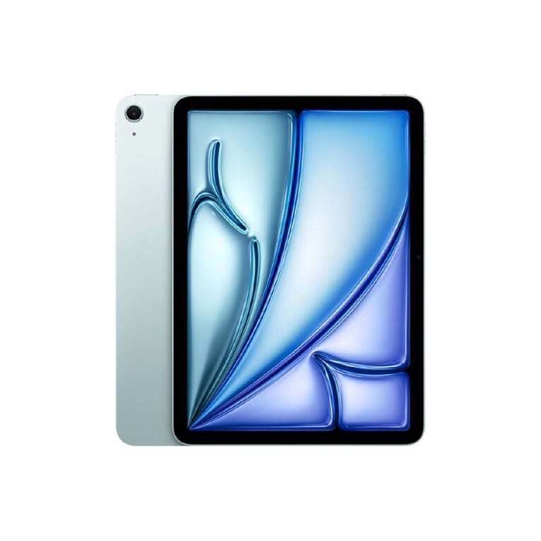 Apple iPad Air 11-inch (6th gen) M2 Wi-Fi (2024) A2902 [ 512GB - Blue ]
