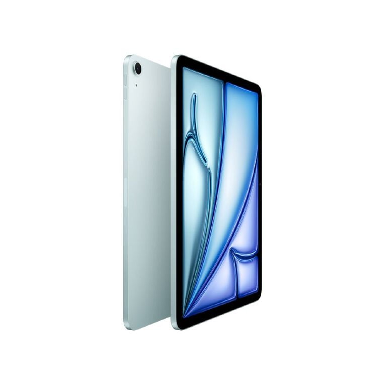 Apple iPad Air 11-inch (6th gen) M2 Wi-Fi (2024) A2902 [ 512GB - Blue ]