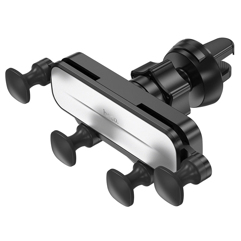 Hoco Retractable Gravity Drive Air Vent Holder (CA102)