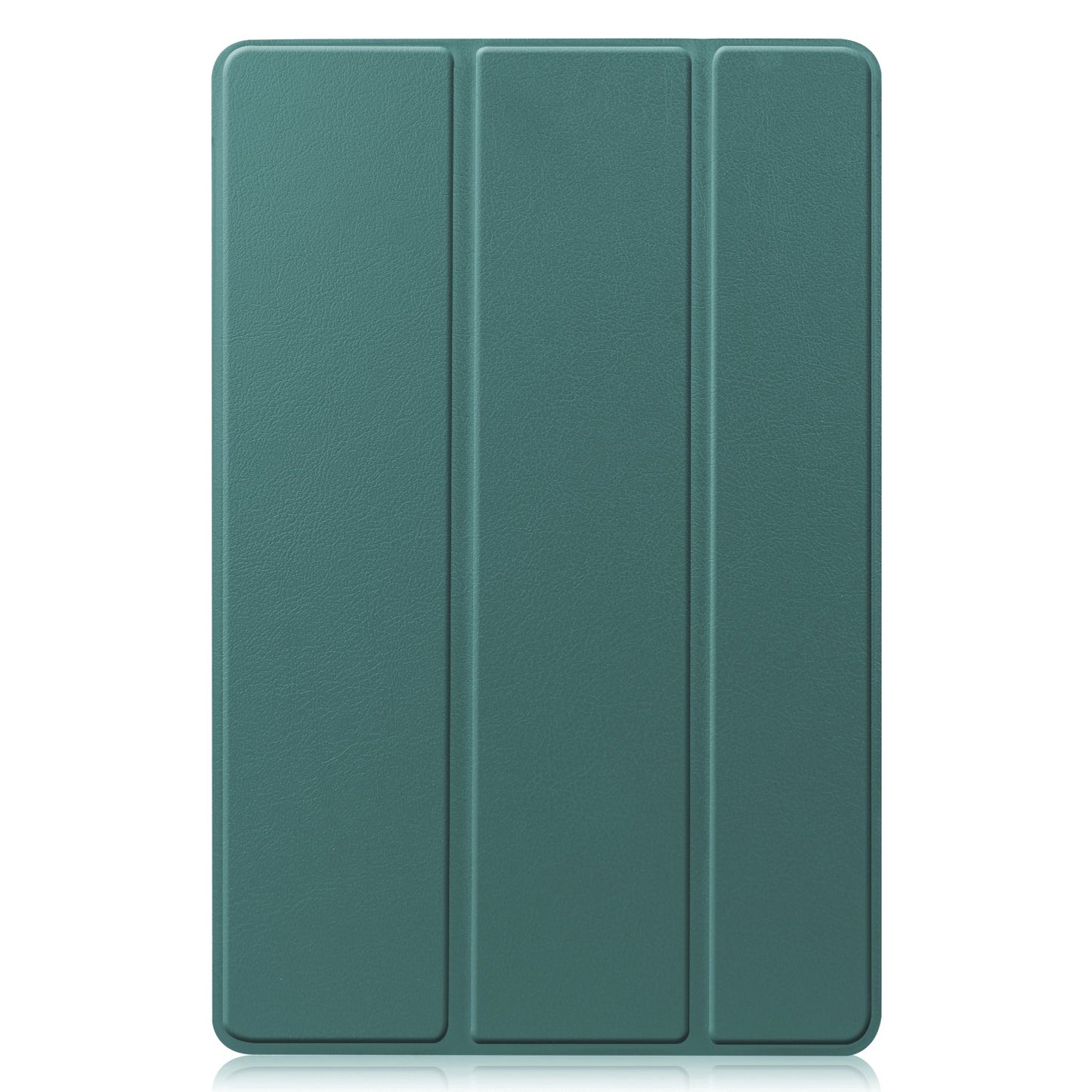 Galaxy Tab S9 X710 Tri-fold Pu Case [Teal]