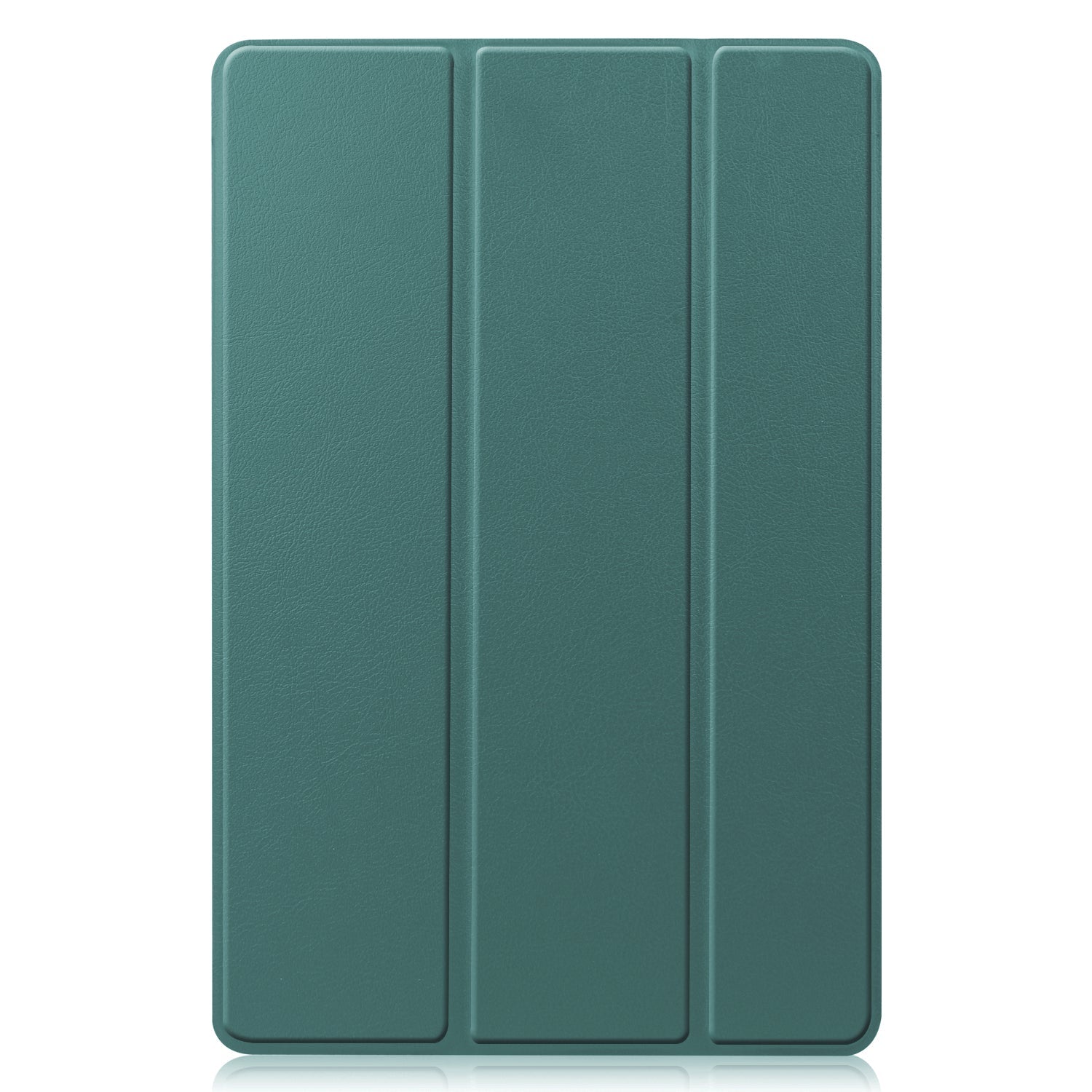 Galaxy Tab S9 X710 Tri-fold Pu Case [Teal]