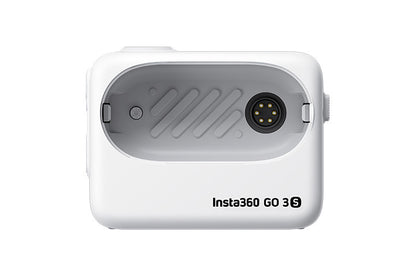 Insta360 GO 3S [ 128GB - White ]