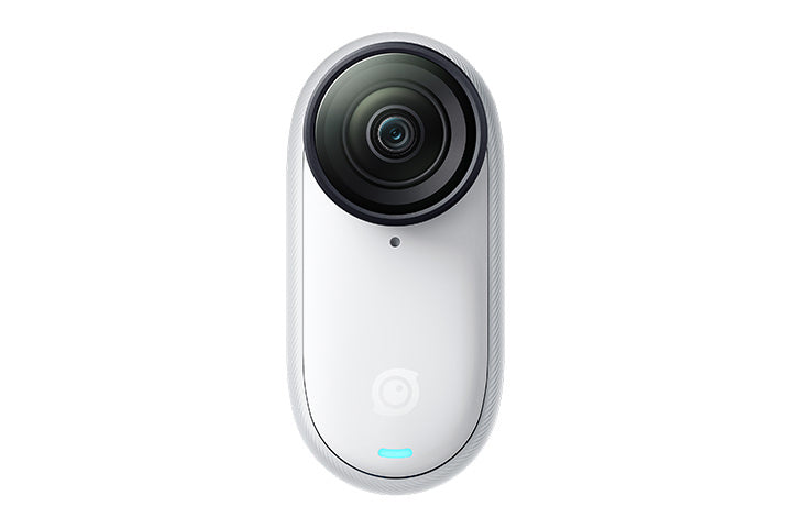 Insta360 GO 3S [ 128GB - White ]