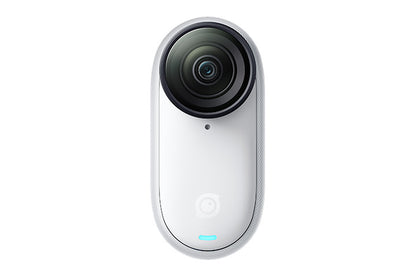 Insta360 GO 3S [ 128GB - White ]