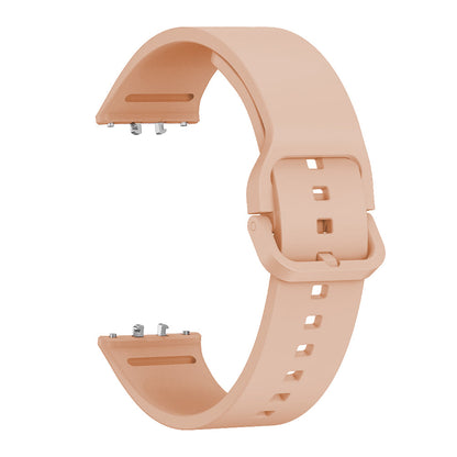 Samsung Galaxy Fit 3 Silicone Strap [Pink]