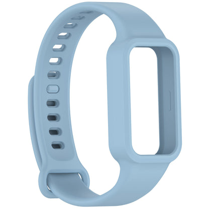 Xiaomi Band 9 Active / Redmi Band 3 Silicone Strap [Light Blue]