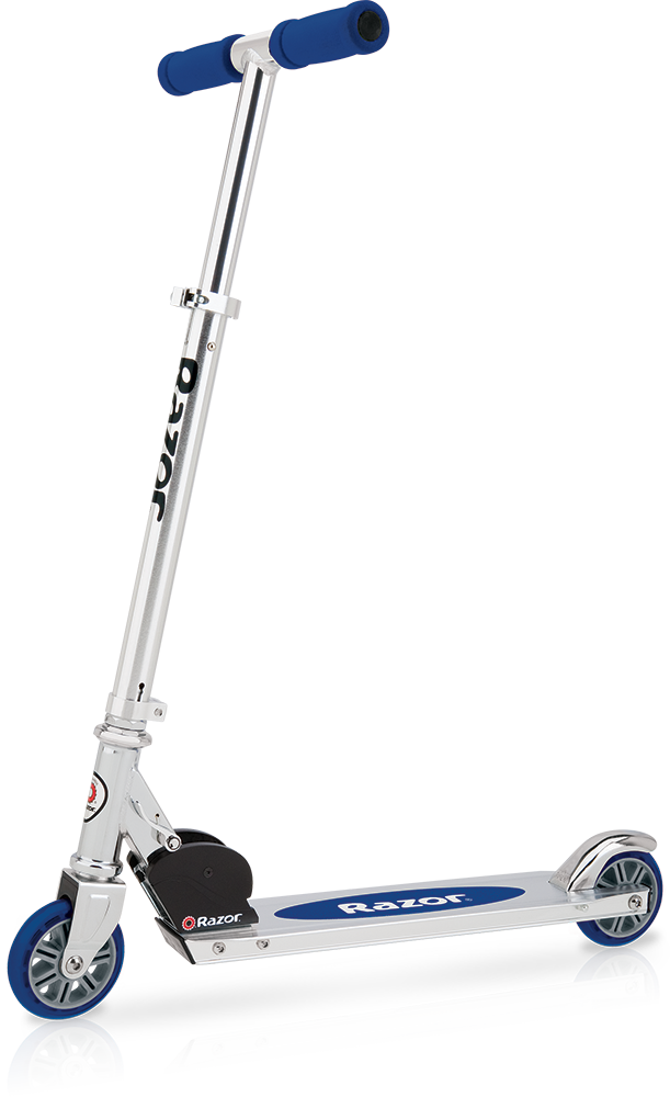 Razor A Kick Scooter [Blue]