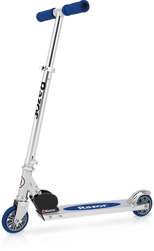 Razor A Kick Scooter [Blue]