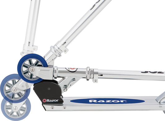 Razor A Kick Scooter [Blue]