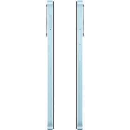 OPPO A18 Mobile Phone [128GB / 4GB RAM Glowing Blue]