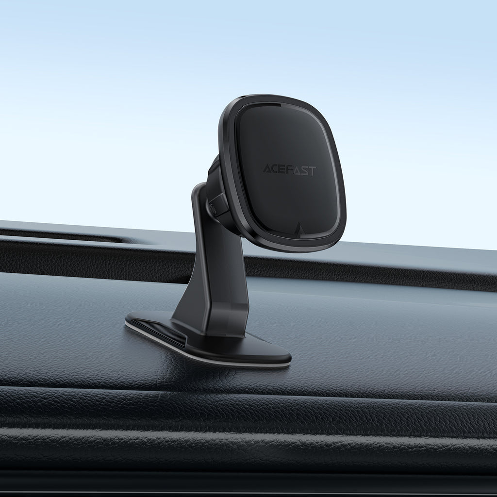 Acefast Magnetic Dashboard Phone Holder w/ Strong Magnet (D35)