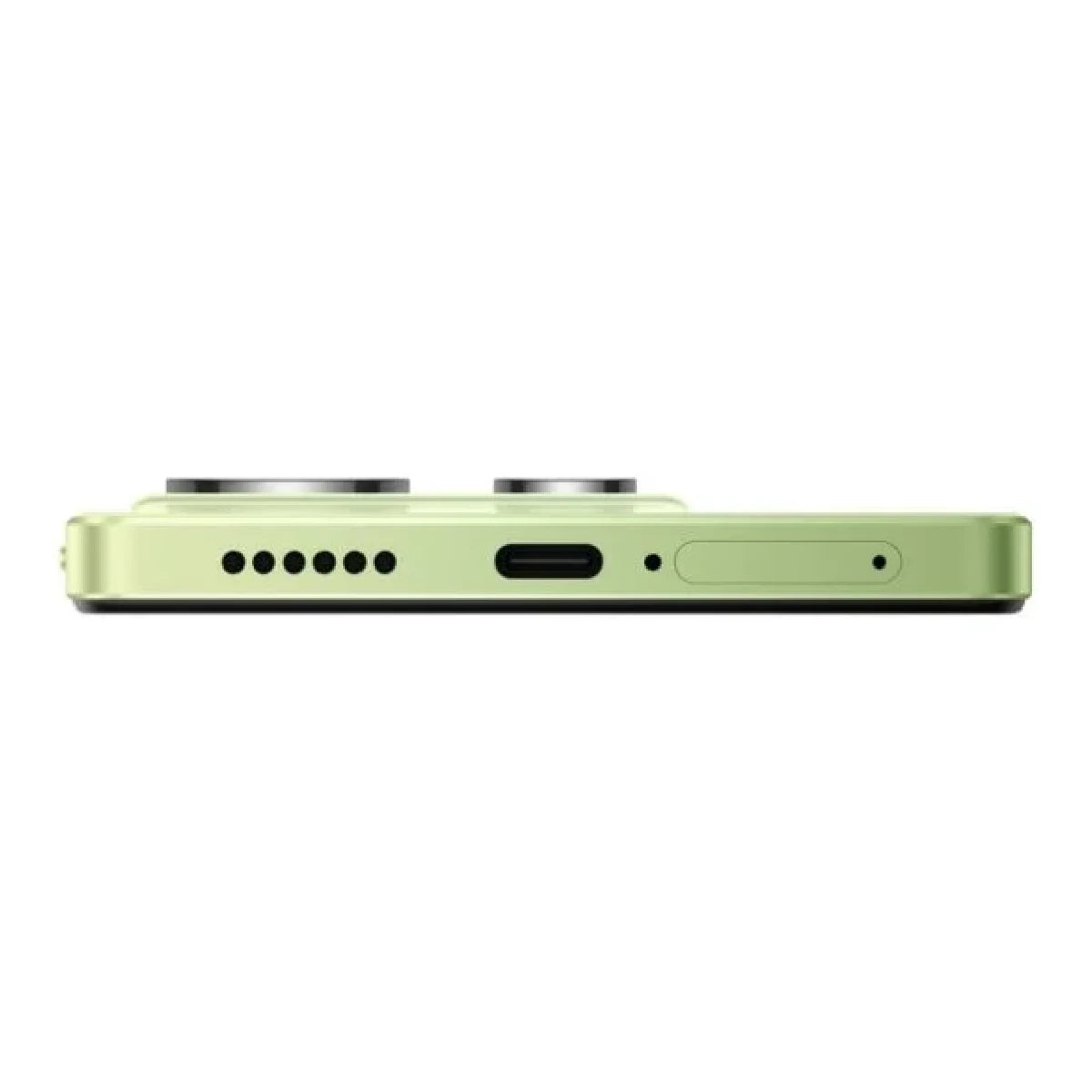 Xiaomi Redmi Note 14 4G Mobile Phone [ 256GB / 8GB RAM - Lime Green ]