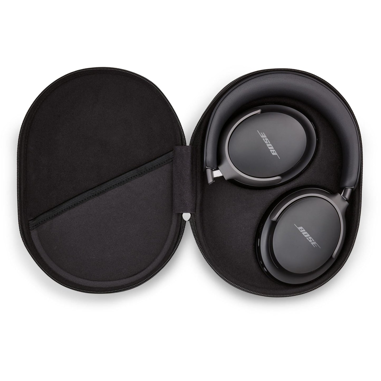 Bose QuietComfort Ultra Headphones [ Black- 880066-0100 ]