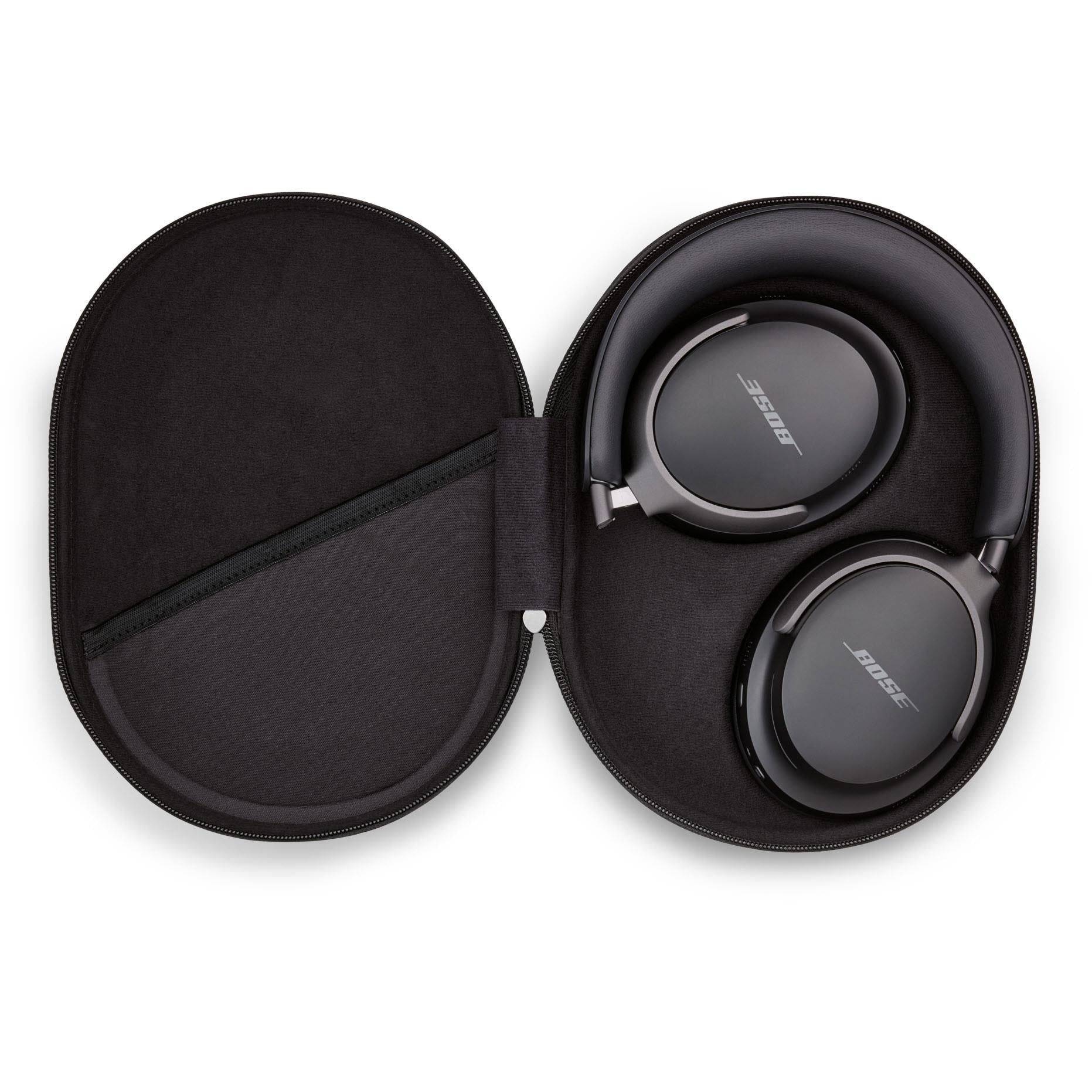Bose QuietComfort Ultra Headphones [ Black- 880066-0100 ]