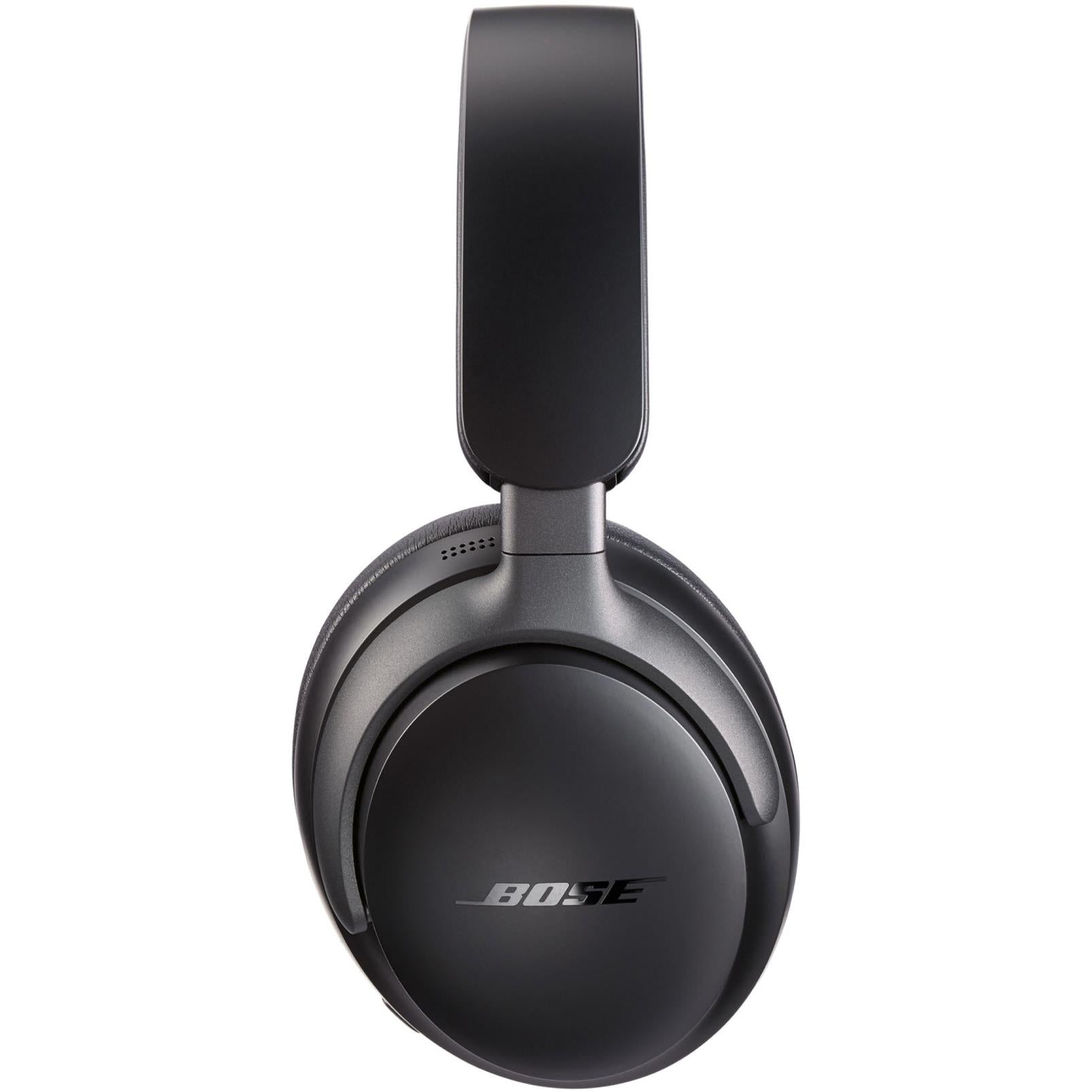 Bose QuietComfort Ultra Headphones [ Black- 880066-0100 ]