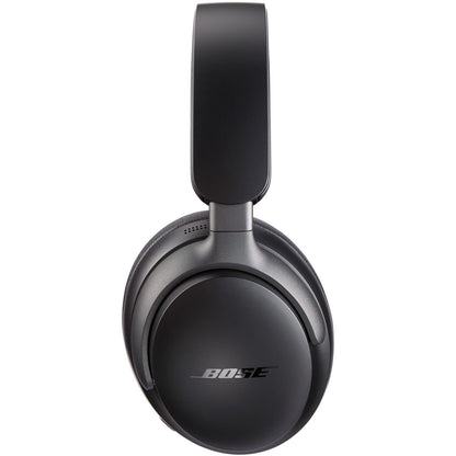 Bose QuietComfort Ultra Headphones [ Black- 880066-0100 ]