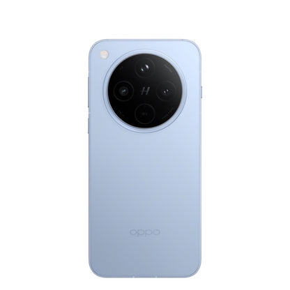 OPPO Find X8 Mobile Phone China [ 256GB / 12GB RAM - Blue ]