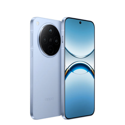 OPPO Find X8 Mobile Phone China [ 256GB / 12GB RAM - Blue ]