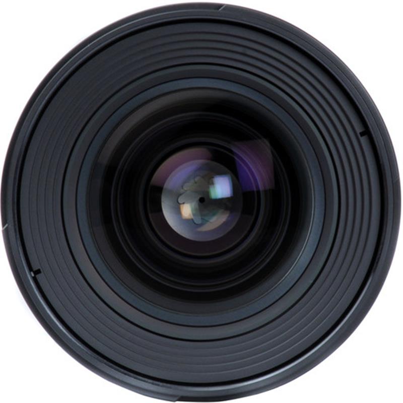 Nikon AF-S NIKKOR 24mm F1.4 G ED Lens
