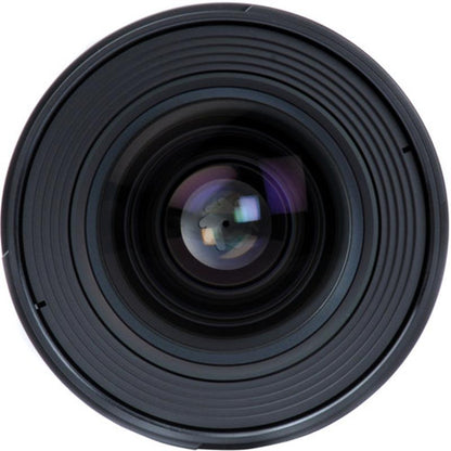 Nikon AF-S NIKKOR 24mm F1.4 G ED Lens