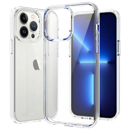 Ultimake Ultimake 3 Meter Drop Tested Clear Case - iPhone 14 / iPhone 13 (6.1) (Compatible)