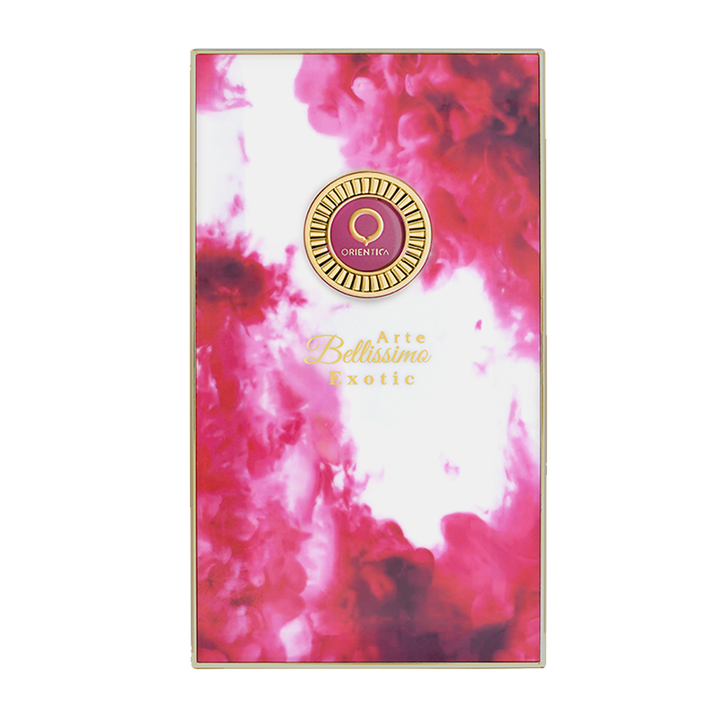 Orientica Arte Bellissimo Exotic EDP (W) [75ml]