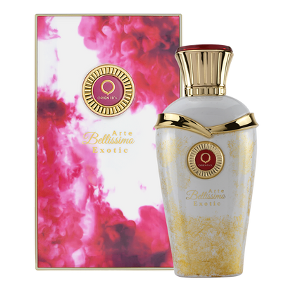 Orientica Arte Bellissimo Exotic EDP (W) [75ml]